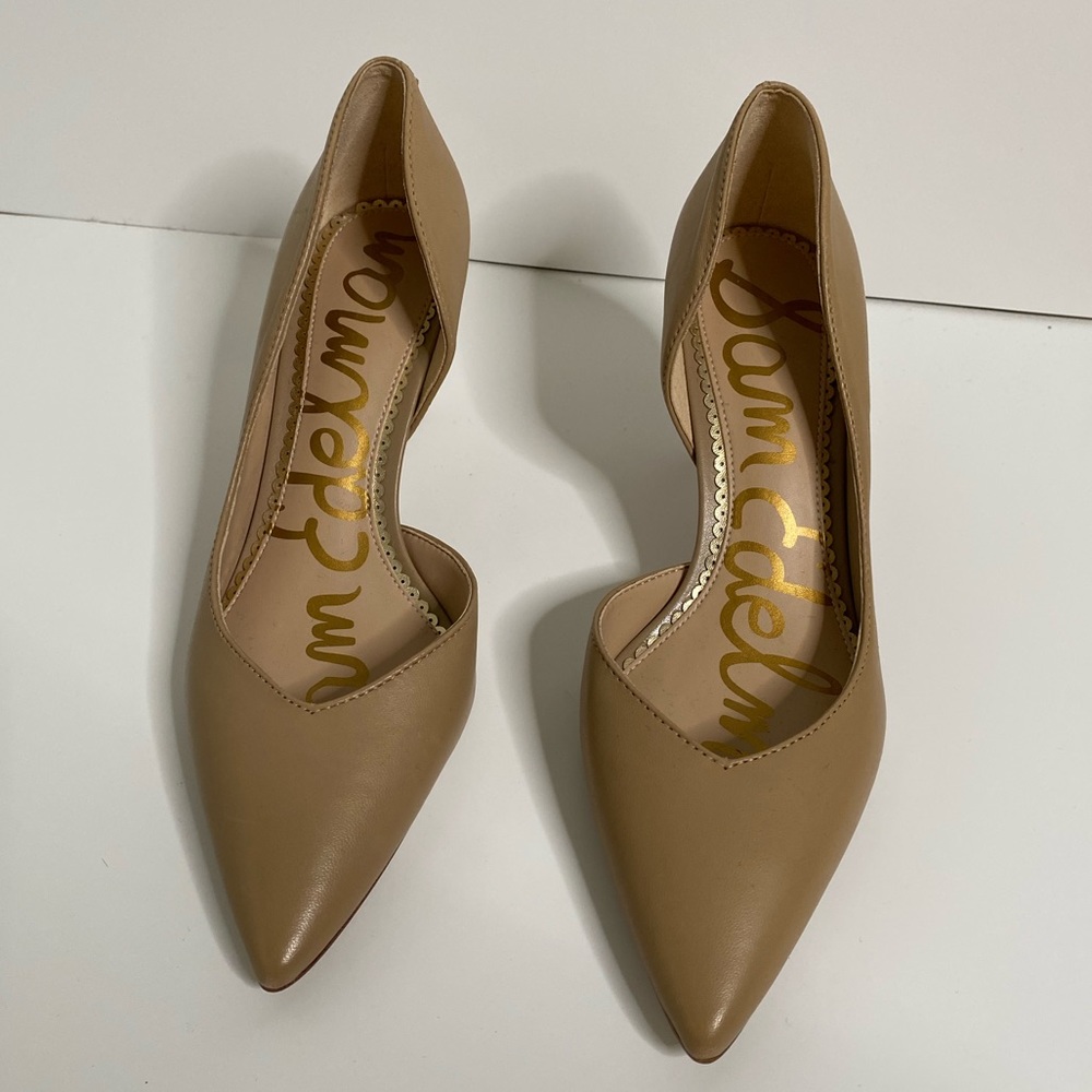 SAM EDELMAN SHOES